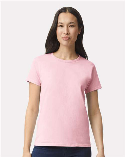 Gildan - 2000L - Ultra Cotton® Women’s T-Shirt