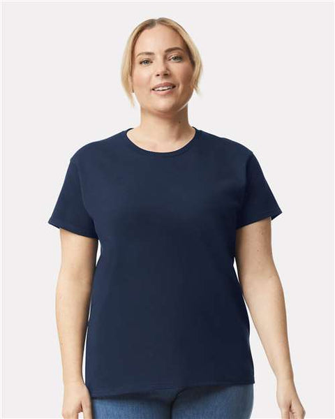 Gildan - 2000L - Ultra Cotton® Women’s T-Shirt