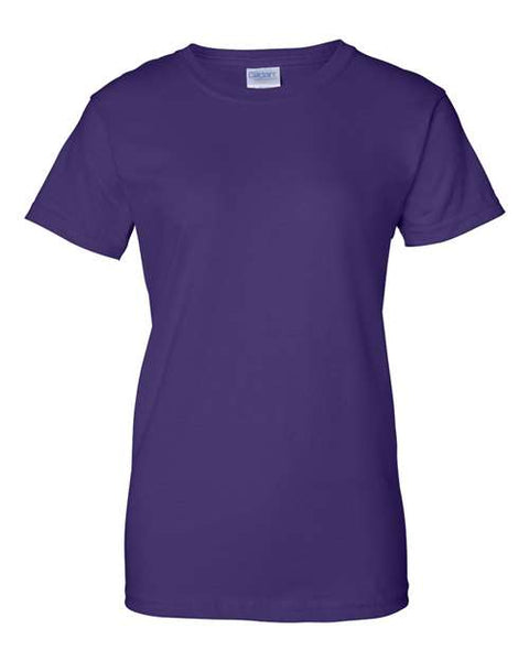 Gildan - 2000L - Ultra Cotton® Women’s T-Shirt