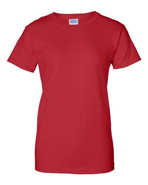 Gildan - 2000L - Ultra Cotton® Women’s T-Shirt