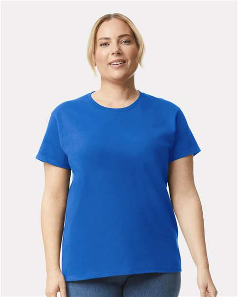 Gildan - 2000L - Ultra Cotton® Women’s T-Shirt