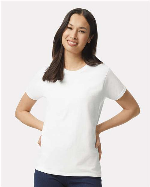 Gildan - 2000L - Ultra Cotton® Women’s T-Shirt