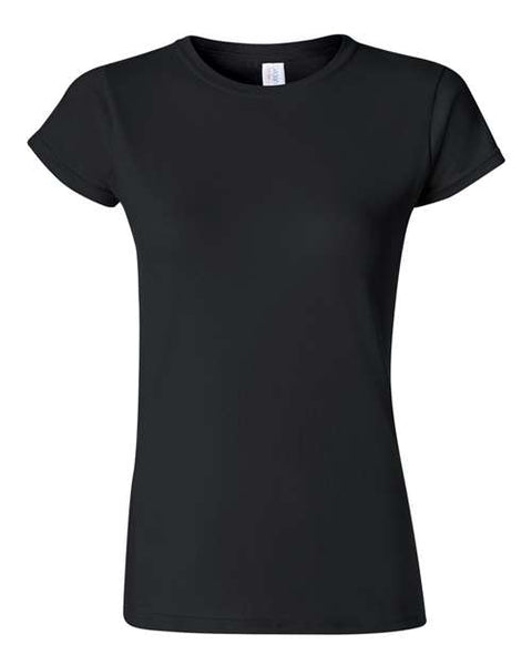 Gildan - 64000L - Softstyle® Women’s T-Shirt