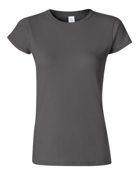 Gildan - 64000L - Softstyle® Women’s T-Shirt