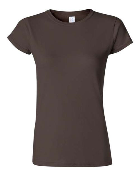 Gildan - 64000L - Softstyle® Women’s T-Shirt