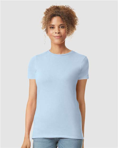 Gildan - 64000L - Softstyle® Women’s T-Shirt