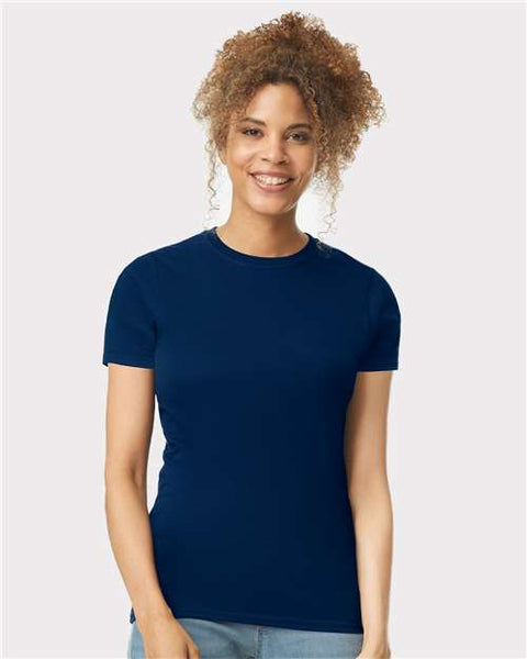 Gildan - 64000L - Softstyle® Women’s T-Shirt