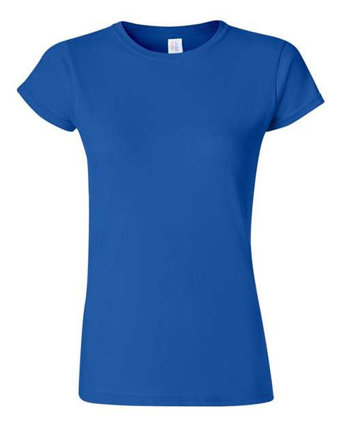 Gildan - 64000L - Softstyle® Women’s T-Shirt