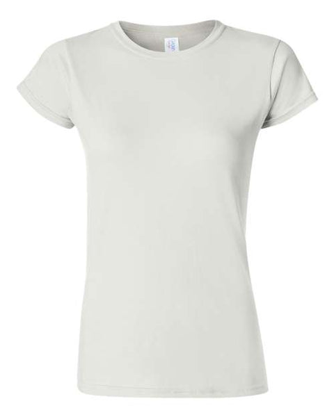 Gildan - 64000L - Softstyle® Women’s T-Shirt