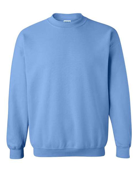 Gildan - 18000 - Heavy Blend™ Crewneck Sweatshirt