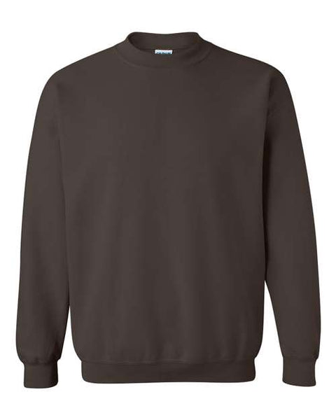 Gildan - 18000 - Heavy Blend™ Crewneck Sweatshirt