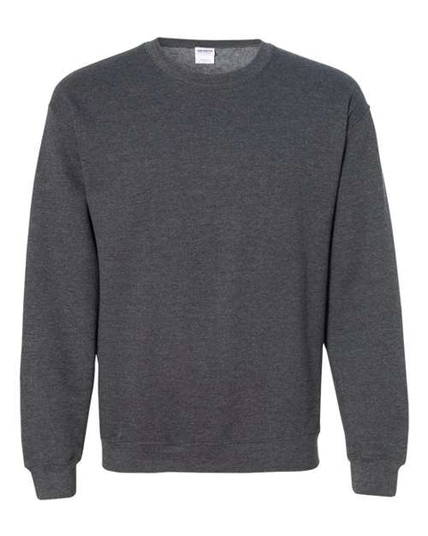 Gildan - 18000 - Heavy Blend™ Crewneck Sweatshirt