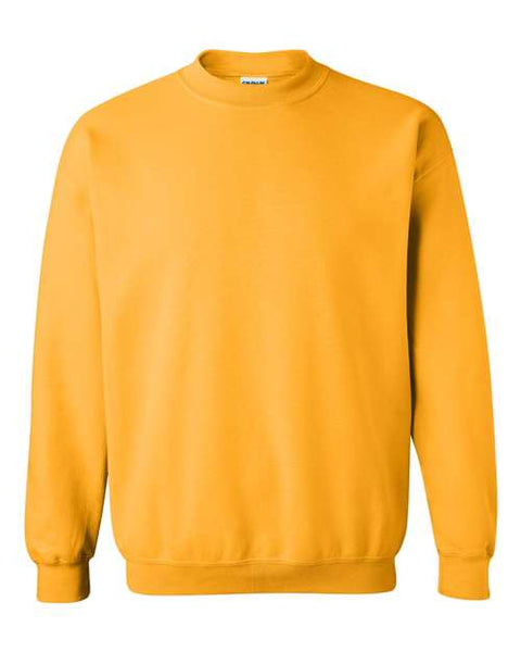 Gildan - 18000 - Heavy Blend™ Crewneck Sweatshirt