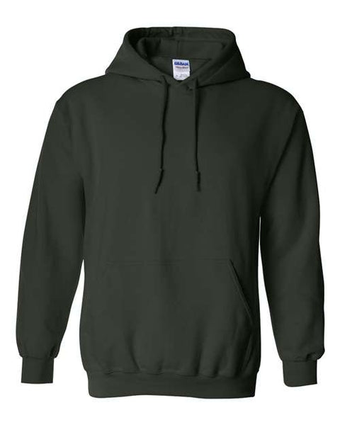 Gildan - 18500 - Heavy Blend™ Hooded Sweatshirt