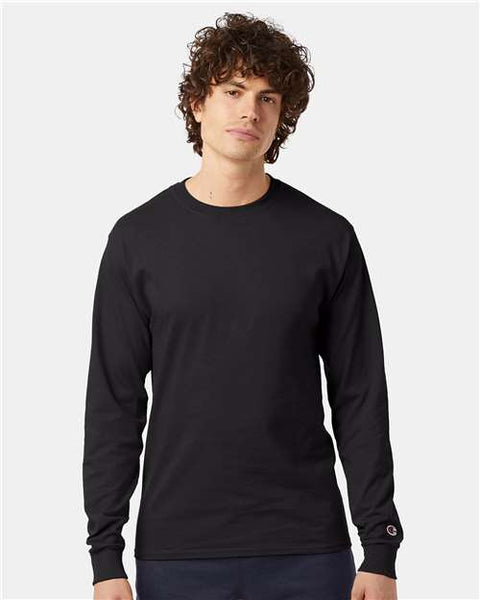 Champion - CC8C - Long Sleeve T-Shirt