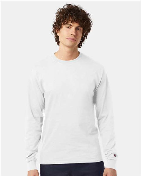 Champion - CC8C - Long Sleeve T-Shirt