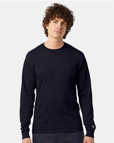 Champion - CC8C - Long Sleeve T-Shirt