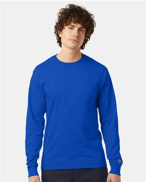 Champion - CC8C - Long Sleeve T-Shirt