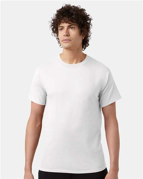 Champion - T425 - Short Sleeve T-Shirt