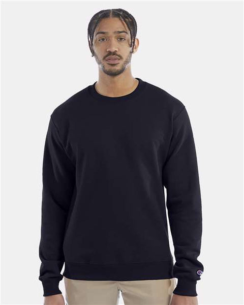 Champion - S600 - Powerblend® Crewneck Sweatshirt