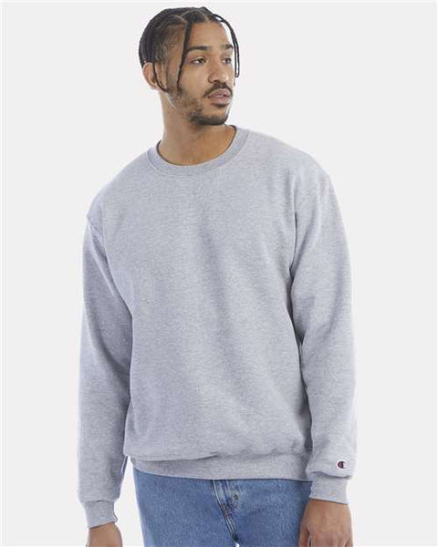 Champion - S600 - Powerblend® Crewneck Sweatshirt