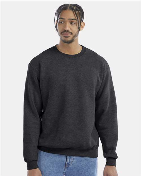 Champion - S600 - Powerblend® Crewneck Sweatshirt