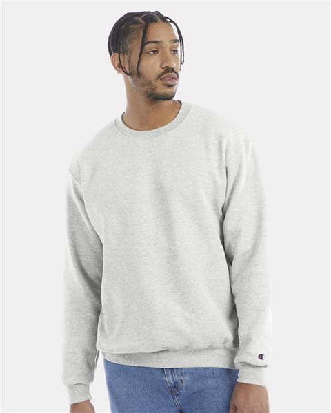 Champion - S600 - Powerblend® Crewneck Sweatshirt