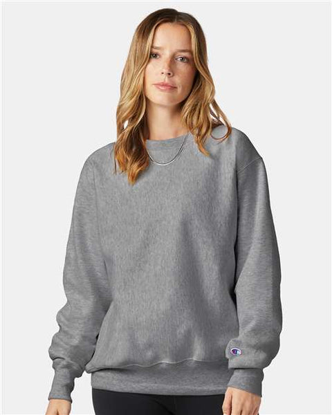 Champion - S149 - Reverse Weave® Crewneck Sweatshirt