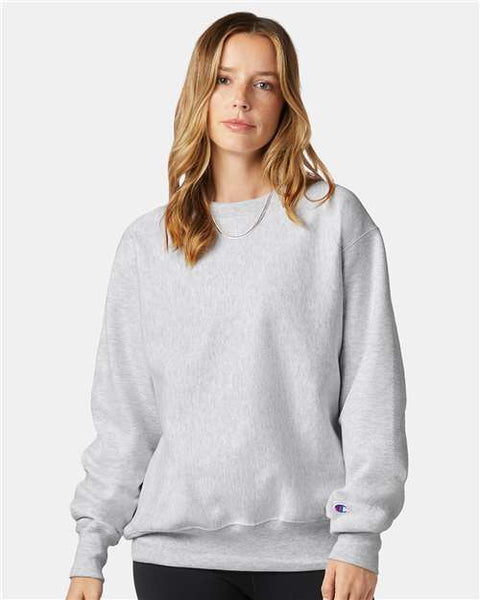 Champion - S149 - Reverse Weave® Crewneck Sweatshirt