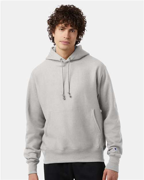 Champion - S101 - Reverse Weave® Hooded Sweatshirt