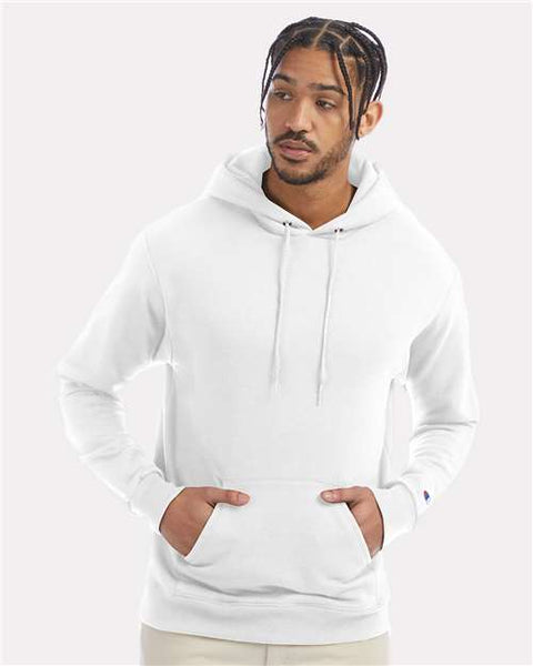 Champion - S700 - Powerblend® Hooded Sweatshirt