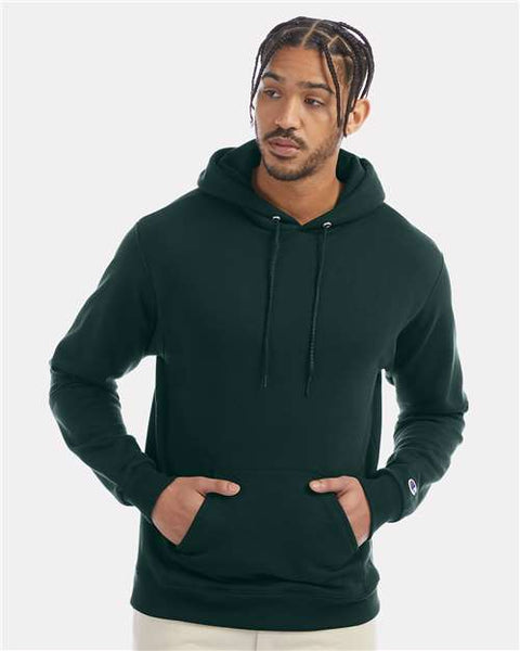 Champion - S700 - Powerblend® Hooded Sweatshirt