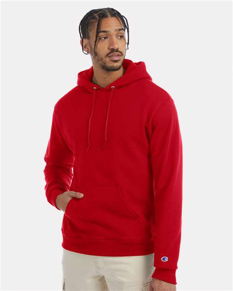 Champion - S700 - Powerblend® Hooded Sweatshirt