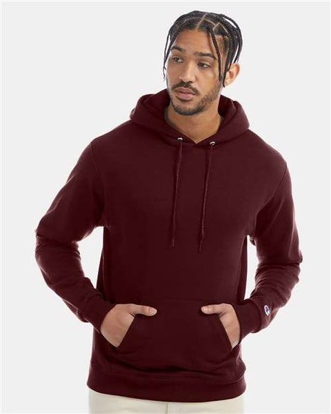 Champion - S700 - Powerblend® Hooded Sweatshirt