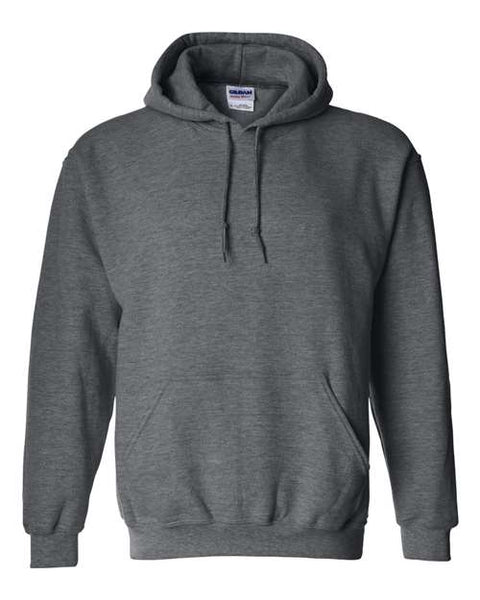 Gildan - 18500 - Heavy Blend™ Hooded Sweatshirt