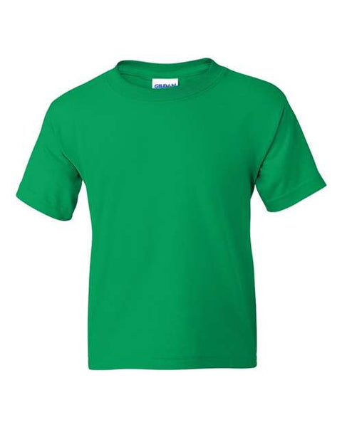 Gildan - 8000B - DryBlend® Youth T-Shirt