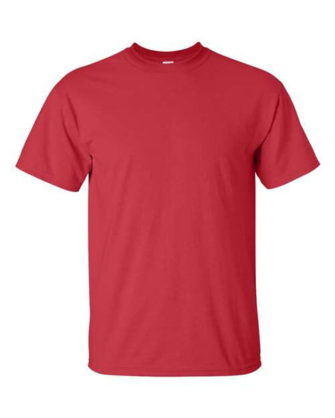 Gildan - 2000T - Ultra Cotton® Tall T-Shirt