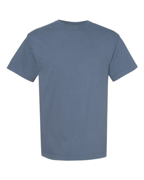 Comfort Colors - 1717 - Garment-Dyed Heavyweight T-Shirt