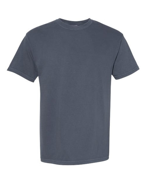 Comfort Colors - 1717 - Garment-Dyed Heavyweight T-Shirt