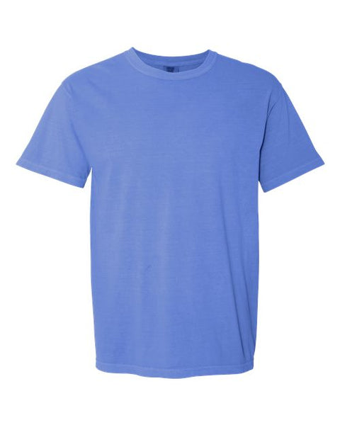 Comfort Colors - 1717 - Garment-Dyed Heavyweight T-Shirt