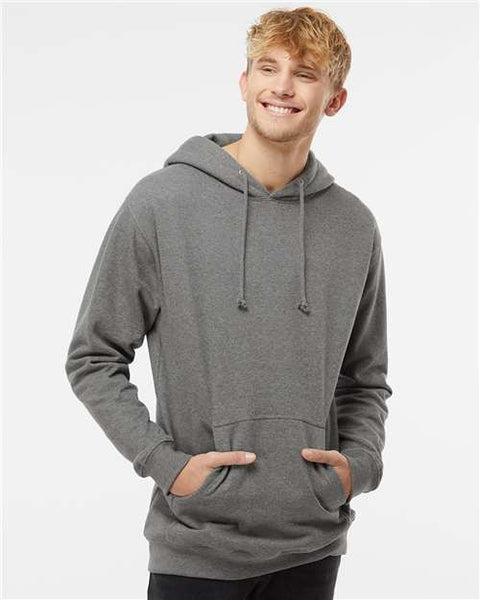 Independent Trading Co. - IND4000 - Heavyweight Hooded Sweatshirt