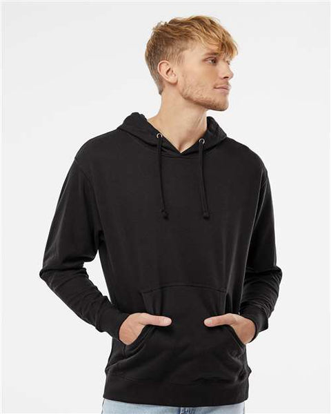 Independent Trading Co. - SS4500 - Midweight Hooded Sweatshirt