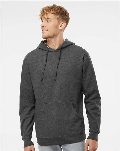 Independent Trading Co. - SS4500 - Midweight Hooded Sweatshirt