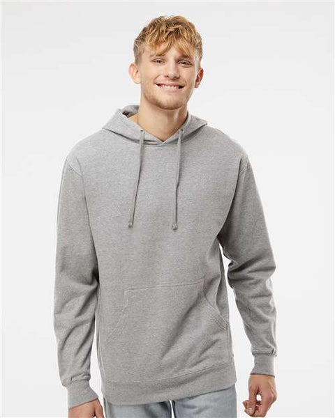 Independent Trading Co. - SS4500 - Midweight Hooded Sweatshirt