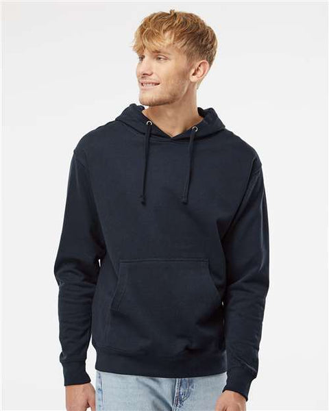 Independent Trading Co. - SS4500 - Midweight Hooded Sweatshirt