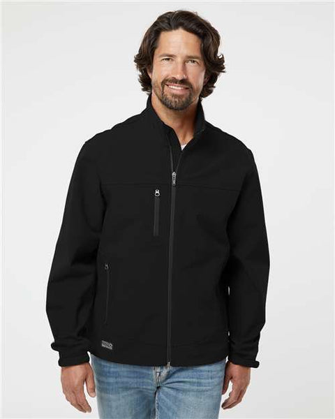 DRI DUCK - 5350 - Motion Soft Shell Jacket