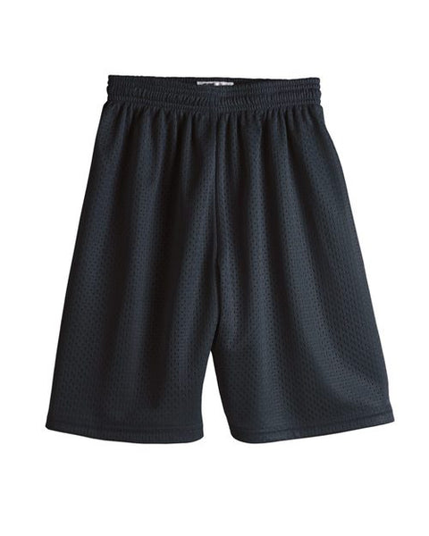 3148 Breathable Youth Mesh Shorts