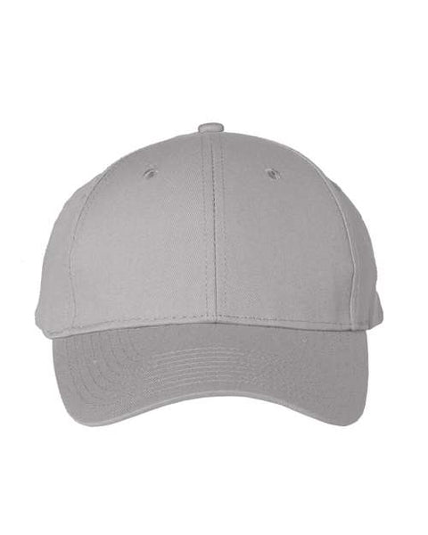 Valucap - VC100 - Lightweight Twill Cap