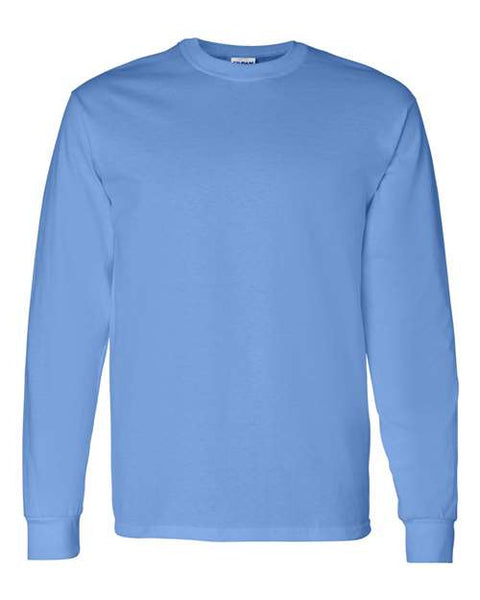 Gildan - 5400 - Heavy Cotton™ Long Sleeve T-Shirt