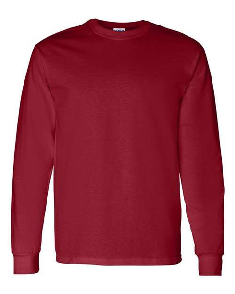 Gildan - 5400 - Heavy Cotton™ Long Sleeve T-Shirt